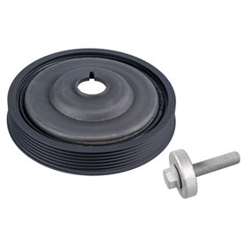 Febi Bilstein 36155 Poulie