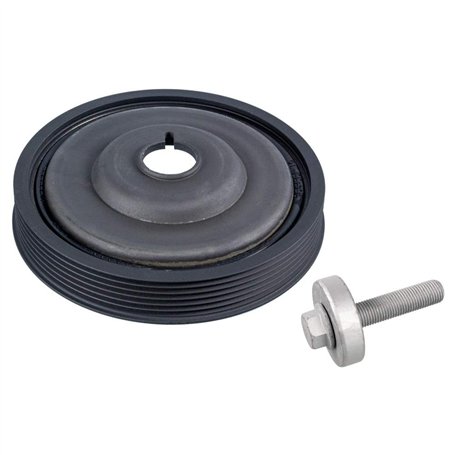 Febi Bilstein 36155 Poulie