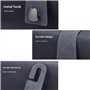 JTMLGDPA Crochet de Rangement Dossier de Siège de Voiture pour Citroen C2 2003-2009,Siège Arrière Appuie-tête de Crochets Intéri