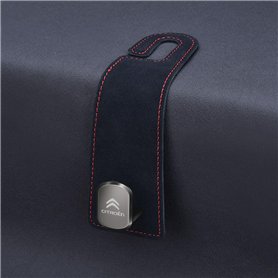JTMLGDPA Crochet de Rangement Dossier de Siège de Voiture pour Citroen C5 Aircross 2017-2022