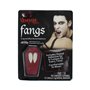 Eulenspiegel 999455 - Dents de vampire professionnelles en kit