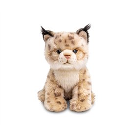 Uni-Toys - Lynx Jeune