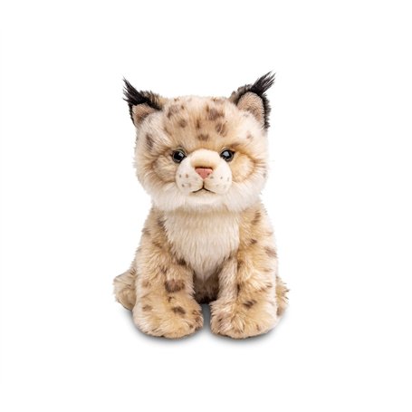 Uni-Toys - Lynx Jeune