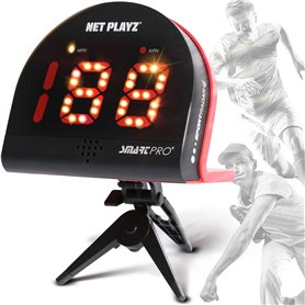 Net Playz Vitesse Compteur Speed Radar Smart Pro