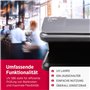 Olympia 947730115 Détecteur de faux billets