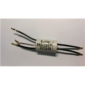FLEX CONDENSADOR
