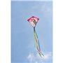 HQ Eddy Unicorn Cerf-Volant Rose