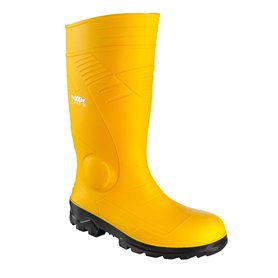 teXXor 6510-43 PVC-Bottes de sécurité S5