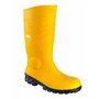 teXXor 6510-43 PVC-Bottes de sécurité S5