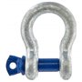 Slackstar 71039 Accessoire de Slackline Capacité 3250 kg