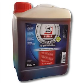 Leovet - Huile Pure pour Sabots sains - 2500 ML