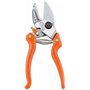 Loewe - 6104 - Sécateur à enclume - Pour grandes mains - Poignée Ergogriff (Import Allemagne)