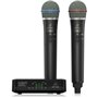 Microphone Behringer 27000667