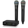 Microphone Behringer 27000667