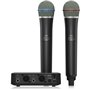 Microphone Behringer 27000667
