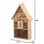 BOÎTE pour Insectes - Hotel Insect