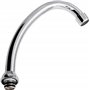 Cornat TEC316002 Robinet Bec hu 130 mm