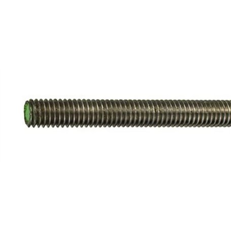 Connex DY250696 Tige filetée m12 x 1000 mm