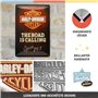 Design Retro pour la décor