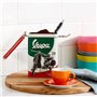 Vespa – Italian Classic – Idée de Cadeau pour Fans de Scooters