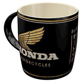 Nostalgic-Art Tasse à café