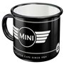 Nostalgic-Art Tasse rétro en émail