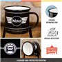 Mug de camping