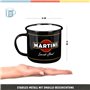 Martini - Served Here – Idée de cadeau pour amateurs de cocktails