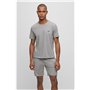 BOSS Mix&Match T-Shirt R, Medium Grey33, XL Homme