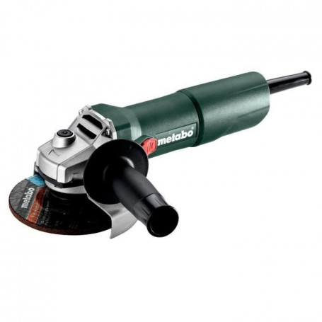 Meuleuse 125 mm METABO W 750-125 * Meuleuse d'angle 76,99 €