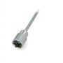 cartrend 10683 Rallonge de visseuse sans Fil pour Caravane avec écrou de 19 mm pour Supports de manivelle
