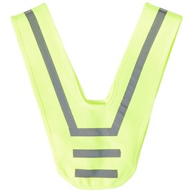 Cartrend 50216 Gilet de signalisation pour enfant