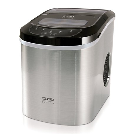 CASO IceMaster Pro - Machine à glaçons design