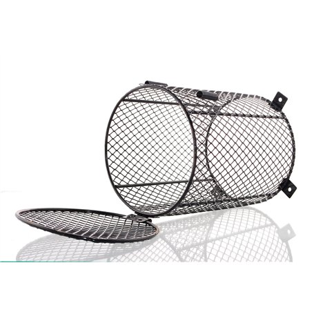 Lampe Protection Panier Small Diamètre : environ 12 cm