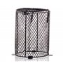 Lampe Protection Panier Small Diamètre : environ 12 cm, env. 16 cm/Grille de protection