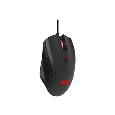 AOC Souris GM200 Noir
