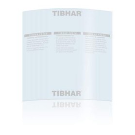Tibhar Fresh Lot de 2 films adhésifs de protection