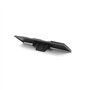 Audi 4M8071805 Schriftzug SQ8 Clip schwarz/rot Tuning Exclusive Kühlergrill Black Edition Emblem