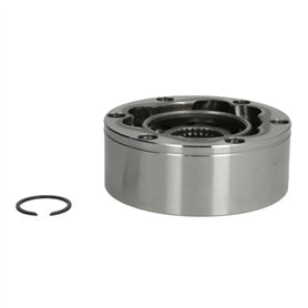 Meyle Double 414 498 0000 Jeu de Joint Porsche