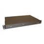 Fujitsu PRIMERGY KVM S2-0801 Console Switch Commutateur KVM PS/2 CAT5 8 x KVM port(s) 1 utilisateur local Montable sur rack