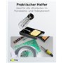 Fixpoint Support pour Fer à Souder 51207
