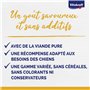 filet de poulet au fromage