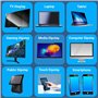Rechargeables F