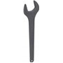KS Tools 517.0542 Clé à fourche simple brunie 42 mm