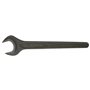 KS Tools 517.0542 Clé à fourche simple brunie 42 mm