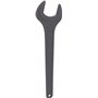 KS Tools 517.0542 Clé à fourche simple brunie 42 mm