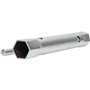 Ks Tools 518.0877 - Clé à tube droite - 20 x 22 mm - En chrome Vanadium - Finition Satinée