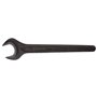 KS TOOLS 517.0536 - Clé à fourches simple brunie - 36 mm - En Chrome vanadium - Grande résistance à la corrosion et à l’usure