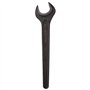 KS TOOLS 517.0536 - Clé à fourches simple brunie - 36 mm - En Chrome vanadium - Grande résistance à la corrosion et à l’usure