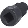 KS TOOLS 150.2129 Taraud pour Filetage de Sonde Lambda